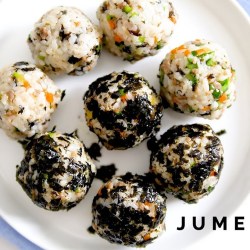 Resep Jumeokbap: Panduan Langkah demi Langkah untuk Hidangan Korea yang Lezat Resep Jumeokbap: Panduan Langkah demi Langkah untuk Hidangan Korea yang Lezat