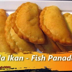 Resep Panada Isi Ikan: Panduan Lengkap Resep Panada Isi Ikan: Panduan Lengkap