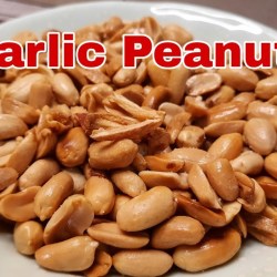 Resep Membuat Kacang Bawang Renyah dan Empuk Resep Membuat Kacang Bawang Renyah dan Empuk
