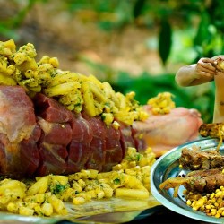 Resep Kuliner Peternakan: Sajian Lezat dari Hasil Ternak Resep Kuliner Peternakan: Sajian Lezat dari Hasil Ternak