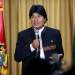 Bolivian president fends off corruption claims: 'We have nothing to ... Bolivian president fends off corruption claims: 'We have nothing to ...