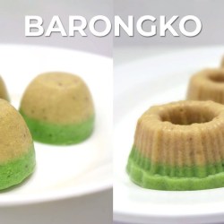 Resep Pisang Barongko: Cita Rasa Tradisional yang Menggugah Selera Resep Pisang Barongko: Cita Rasa Tradisional yang Menggugah Selera