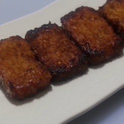 Resep Tempe Bacem Air Kelapa: Kuliner Lezat dan Kaya Manfaat Resep Tempe Bacem Air Kelapa: Kuliner Lezat dan Kaya Manfaat