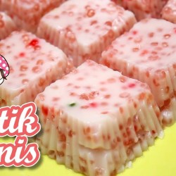 Resep Kue Cantik Manis Sederhana untuk Pemula Resep Kue Cantik Manis Sederhana untuk Pemula