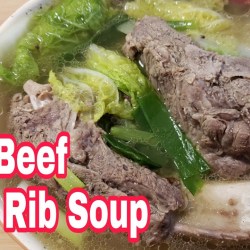 Resep Sop Iga Sapi Surabaya: Sajian Hangat yang Menggugah Selera Resep Sop Iga Sapi Surabaya: Sajian Hangat yang Menggugah Selera