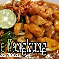 Resep Lomie Kangkung: Kuliner Lezat dan Menyehatkan Resep Lomie Kangkung: Kuliner Lezat dan Menyehatkan