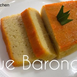 Resep Pisang Barongko: Cita Rasa Tradisional Indonesia Resep Pisang Barongko: Cita Rasa Tradisional Indonesia