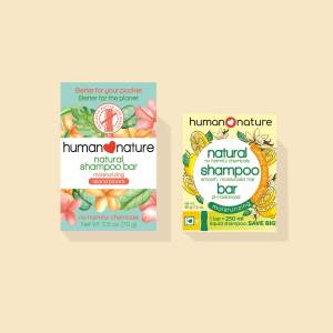 Natural Moisturizing Shampoo Bar Natural Moisturizing Shampoo Bar