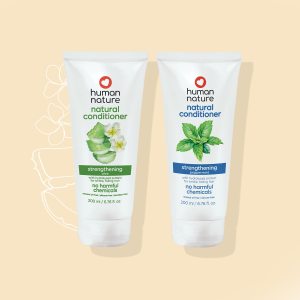 Natural Strengthening Conditioner Natural Strengthening Conditioner