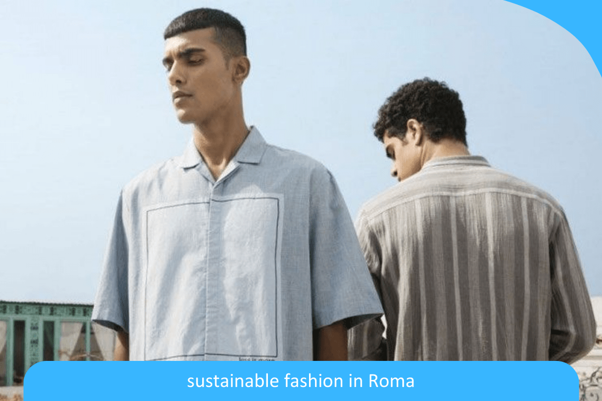 sustainable fashion sustainable fashion