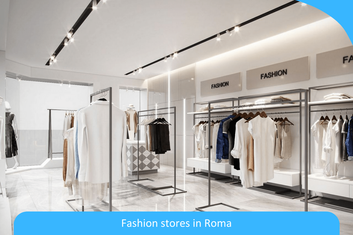 fashion stores fashion stores