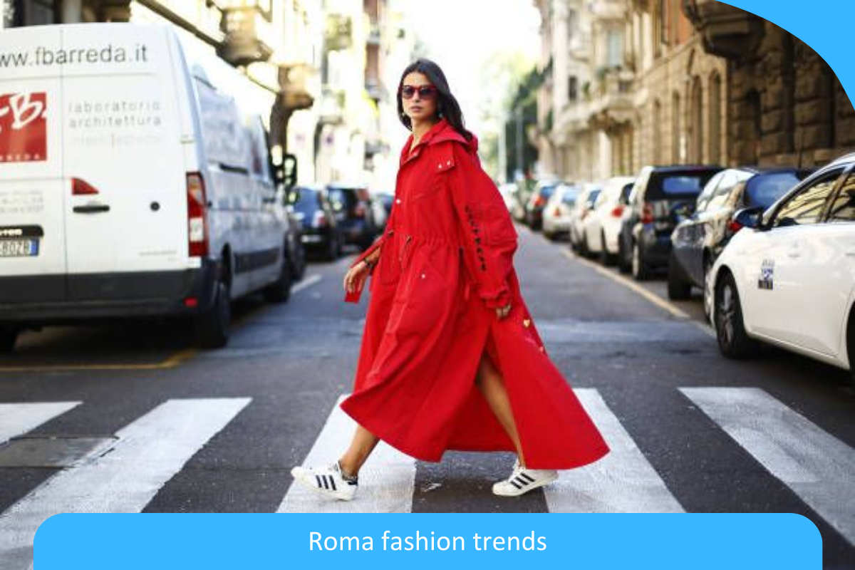 fashion trends fashion trends