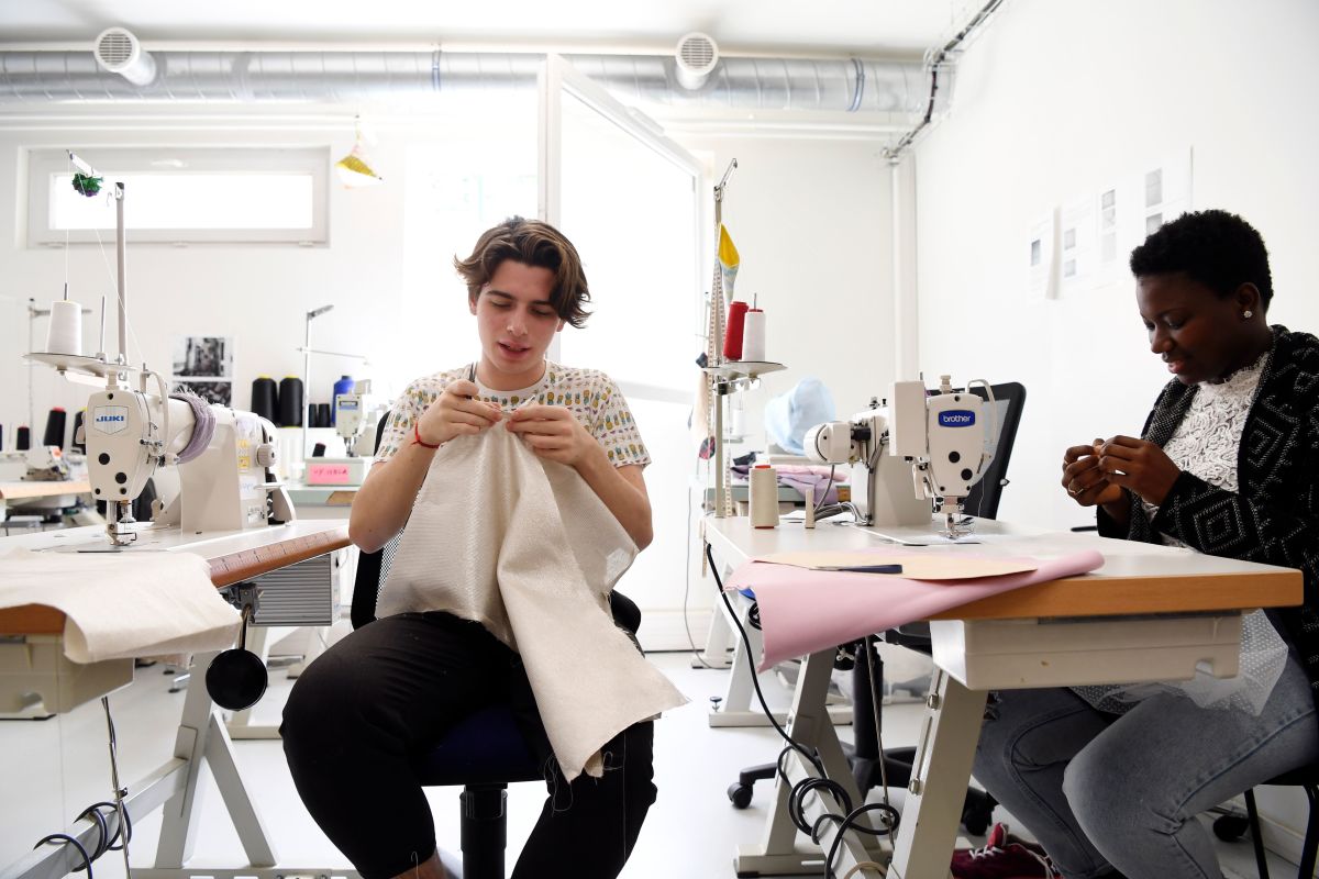 Fashion Design Schools Launch Career Fashion Design Schools Launch Career