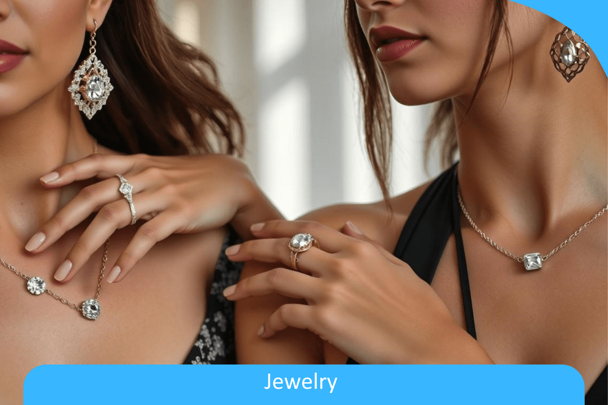 Jewelry Jewelry