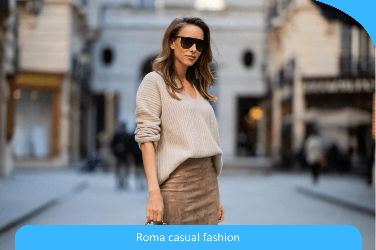 casual fashion casual fashion