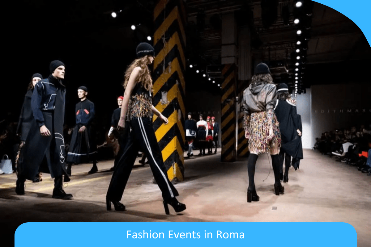 Fashion Events Fashion Events
