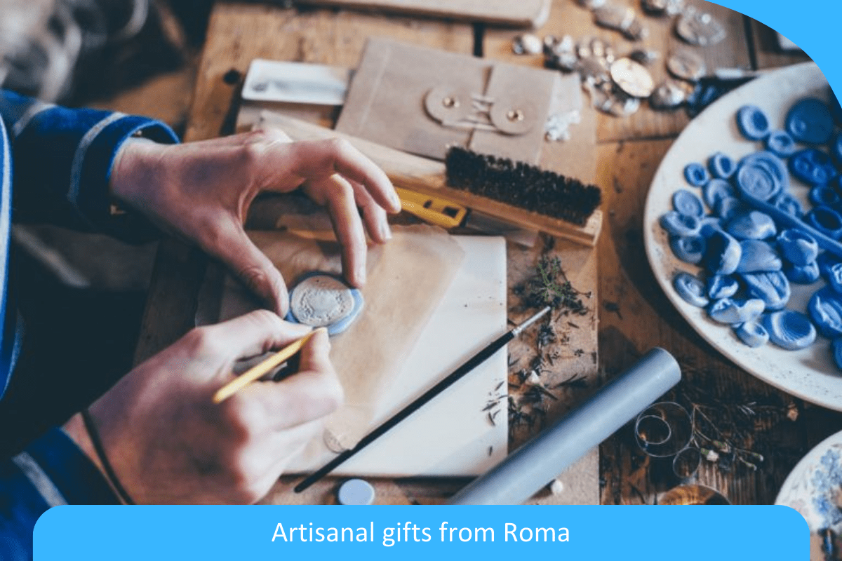 Artisanal gifts Artisanal gifts