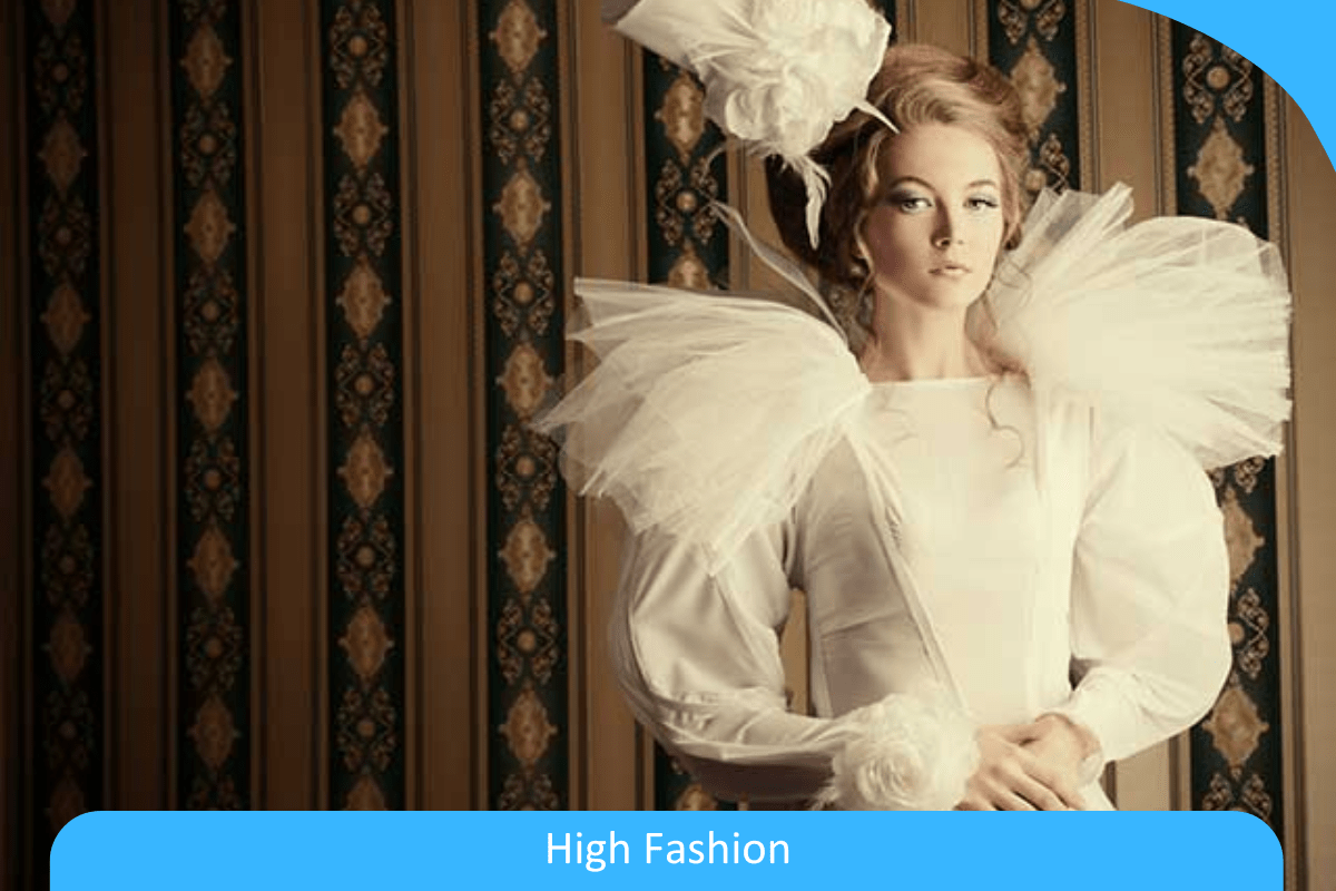 How to Style High Fashion How to Style High Fashion