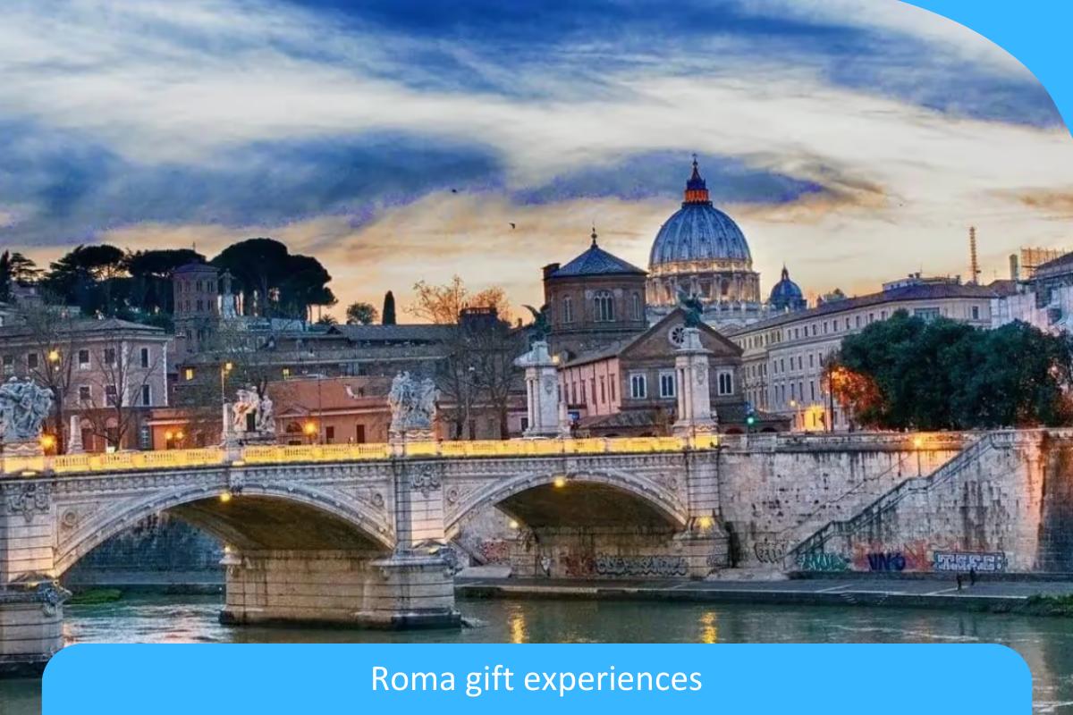 gift experiences gift experiences