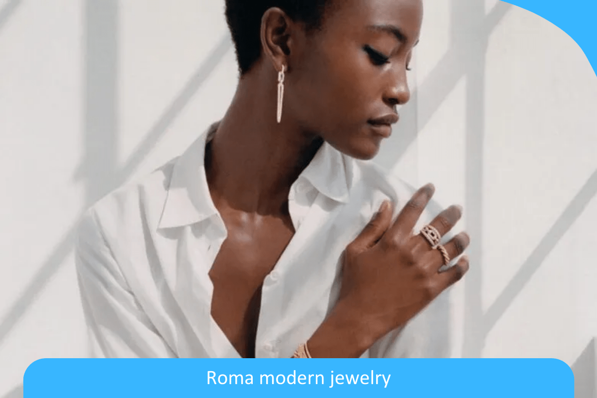 modern jewelry modern jewelry