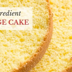 Resep Bolu 2 Telur Takaran Sendok: Praktis dan Lezat Resep Bolu 2 Telur Takaran Sendok: Praktis dan Lezat