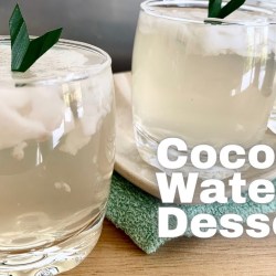 Resep Agar Agar Santan Cup: Kenikmatan Manis nan Segar Resep Agar Agar Santan Cup: Kenikmatan Manis nan Segar