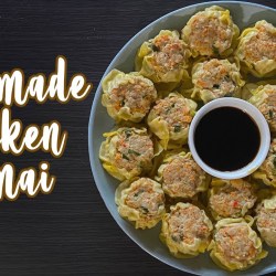 Resep Siomay Ayam untuk Jualan yang Lezat dan Menguntungkan Resep Siomay Ayam untuk Jualan yang Lezat dan Menguntungkan