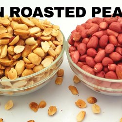 Resep Kacang Bawang Renyah Tahan Lama: Panduan Lengkap Resep Kacang Bawang Renyah Tahan Lama: Panduan Lengkap