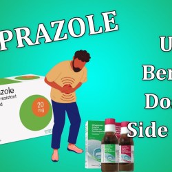 Resep Omeprazole: Panduan Lengkap untuk Penggunaannya Resep Omeprazole: Panduan Lengkap untuk Penggunaannya