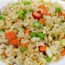 Resep Nasi Goreng Super Enak ala Solo Resep Nasi Goreng Super Enak ala Solo