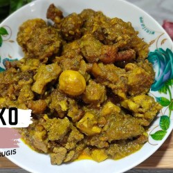 Resep Nasu Palekko: Hidangan Khas Sulawesi Selatan yang Menggugah Selera Resep Nasu Palekko: Hidangan Khas Sulawesi Selatan yang Menggugah Selera