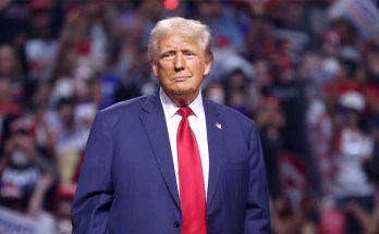 Trump vows to end citizenship rights and pardon Capitol rioters on day one
Magic Post Trump vows to end citizenship rights and pardon Capitol rioters on day one
Magic Post