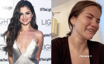 Selena Gomez’s shocking emotional breakup video resurfaces after being deleted | Watch
Magic Post Selena Gomez’s shocking emotional breakup video resurfaces after being deleted | Watch
Magic Post