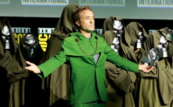 Avengers: Doomsday Cast was officially revealed in Teaser Trange with X-Men, Fantastic Four and More | Watch
Magic Post Avengers: Doomsday Cast was officially revealed in Teaser Trange with X-Men, Fantastic Four and More | Watch
Magic Post
