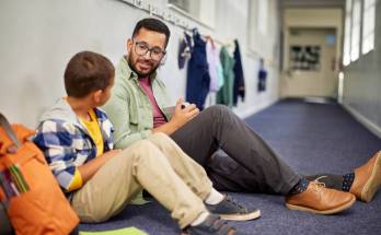Tips to help children manage emotions when they are intense and difficult
Magic Post Tips to help children manage emotions when they are intense and difficult
Magic Post