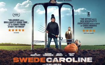 Review of the movie “Swede Caroline” | Thyme Pumpkin Unbe-leaf- ably!
– Magic Post Review of the movie “Swede Caroline” | Thyme Pumpkin Unbe-leaf- ably!
– Magic Post
