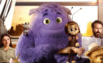 Review “If” | The most meaningful and emotional film of the year, exhilarating with pure imagination
– Magic Post Review “If” | The most meaningful and emotional film of the year, exhilarating with pure imagination
– Magic Post