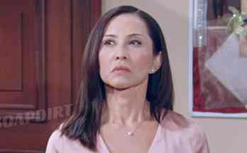 The Bold and the Beautiful: Lee throws Tom’s liver aside and opens a can of worms?
– Magic Post The Bold and the Beautiful: Lee throws Tom’s liver aside and opens a can of worms?
– Magic Post