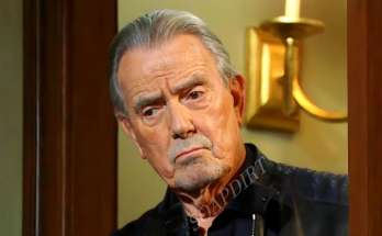 The Young and the Restless spoilers: Victor crashes the murder party
– Magic Post The Young and the Restless spoilers: Victor crashes the murder party
– Magic Post
