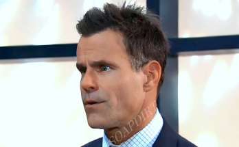 The General Hospital for Spoilers next week: DRO will get a rude awakening
– Magic Post The General Hospital for Spoilers next week: DRO will get a rude awakening
– Magic Post