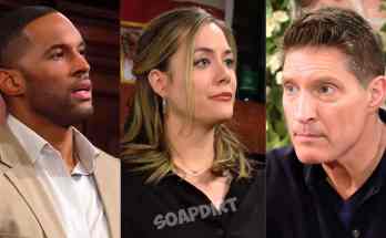 Bold and beautiful spoilers early from 24 to 28 March: terrified deacon, hope for revenge and Carter dumped
– Magic Post Bold and beautiful spoilers early from 24 to 28 March: terrified deacon, hope for revenge and Carter dumped
– Magic Post