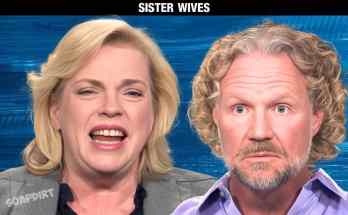 Sister’s wives: Janil puts Kodi in shame in the last statement
– Haris Edu Sister’s wives: Janil puts Kodi in shame in the last statement
– Haris Edu