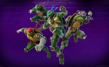 Fortnite leaks suggest new Teenage Mutant Ninja Turtles collaboration in development
Magic Post Fortnite leaks suggest new Teenage Mutant Ninja Turtles collaboration in development
Magic Post
