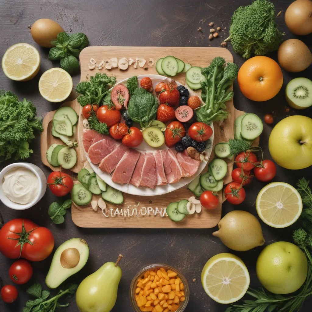 Stres i dieta – związki i wpływ na zdrowie Stres i dieta – związki i wpływ na zdrowie