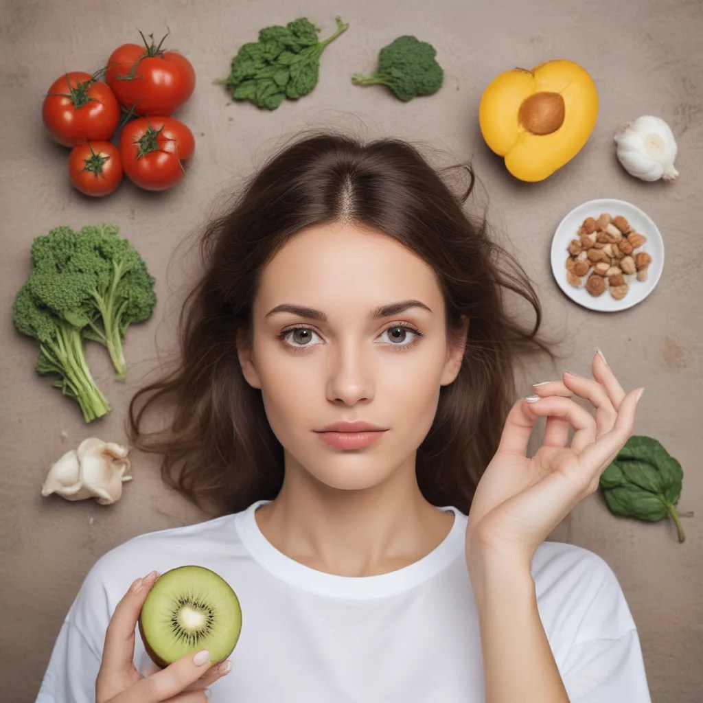 Stres pod kontrolą – dieta i psychika w harmonii Stres pod kontrolą – dieta i psychika w harmonii