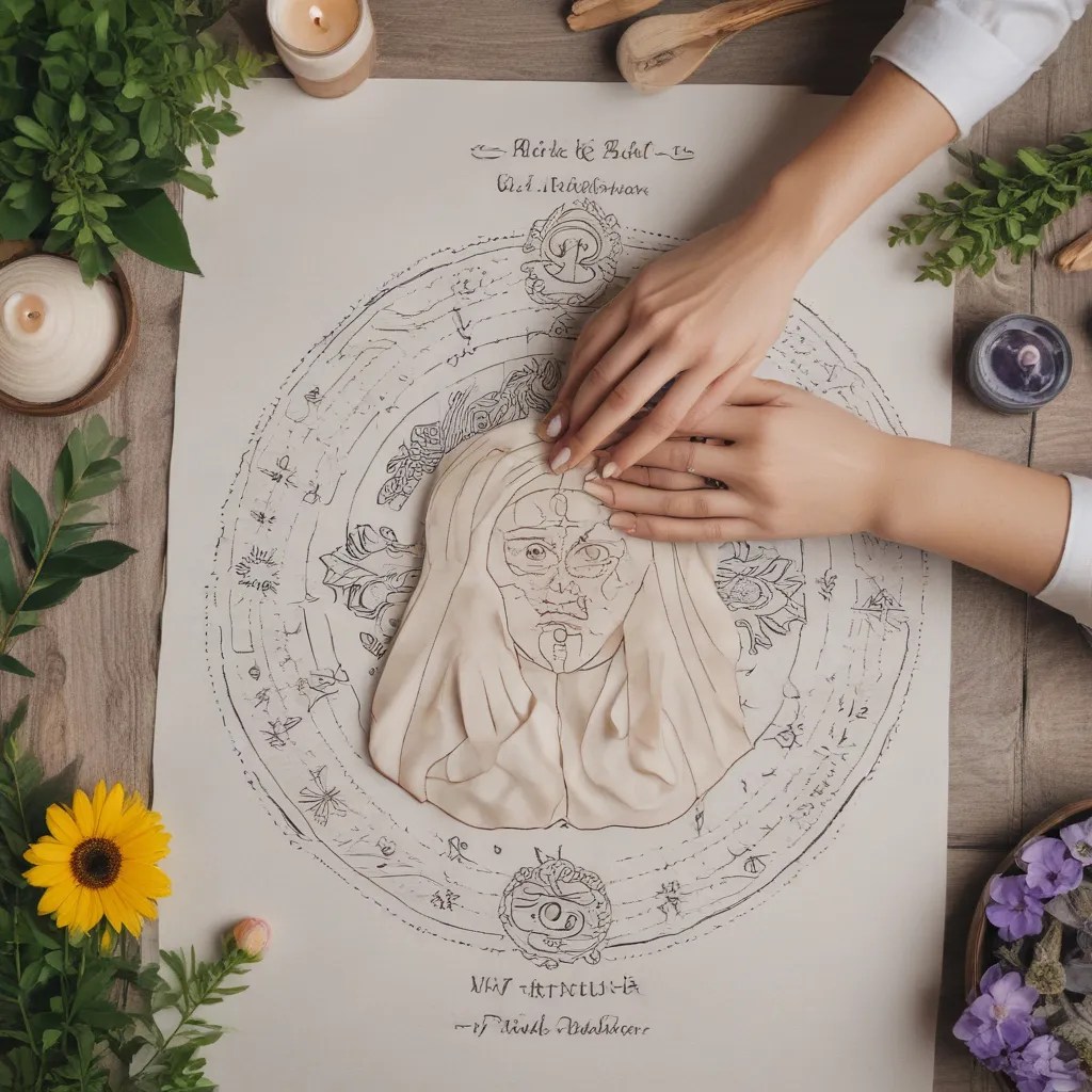Uzdrawiająca moc dotyku – Reiki w praktyce Uzdrawiająca moc dotyku – Reiki w praktyce