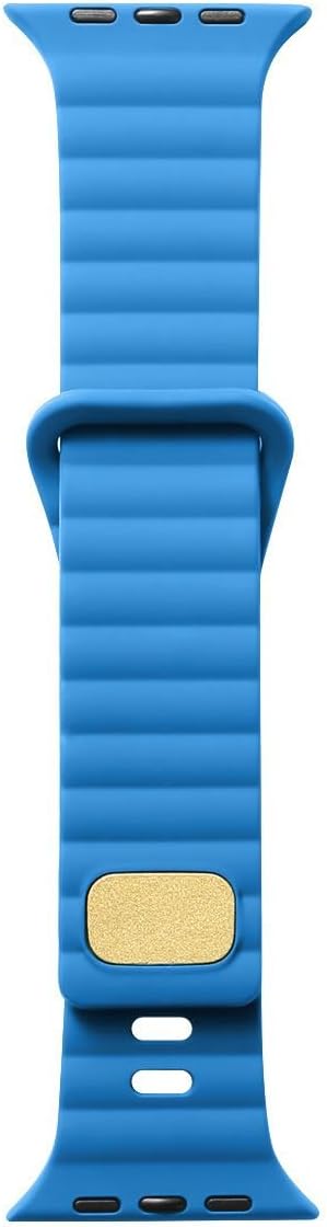 Silicone Sports Band for Apple Watch 38/40/41mm 42/44/45/49mm Silicone Sports Band for Apple Watch 38/40/41mm 42/44/45/49mm