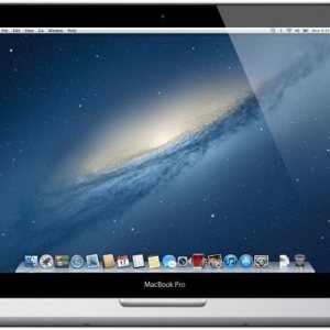 Apple MacBook Pro MD101LL/A – 13.3″ Laptop (Intel Core i5, 4GB RAM, 250GB HD) (Refurbished)