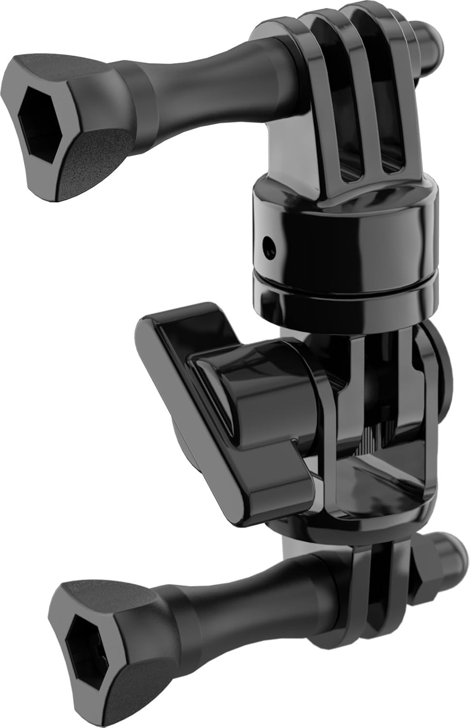 Swivel Arm Mount for Action Cameras Swivel Arm Mount for Action Cameras