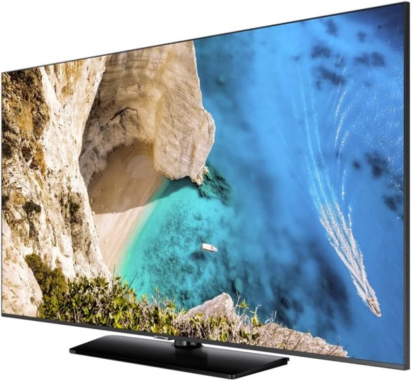 SAMSUNG ELECTRONICS AMERICA IN 43IN UHD Non-Smart Hospitality TV SAMSUNG ELECTRONICS AMERICA IN 43IN UHD Non-Smart Hospitality TV